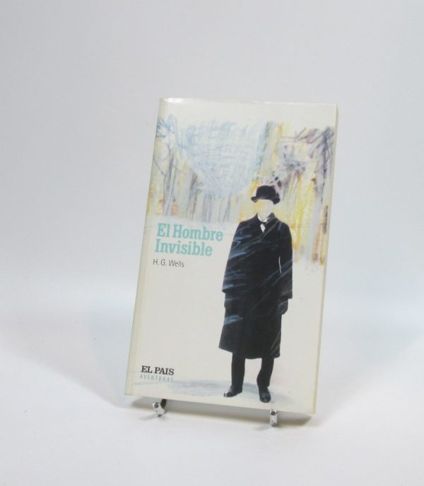 El hombre invisible