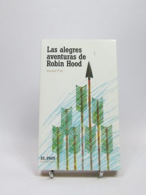 Las alegres aventuras de robin hood