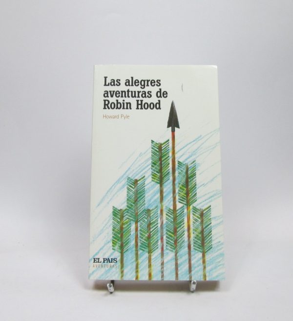 Las alegres aventuras de robin hood