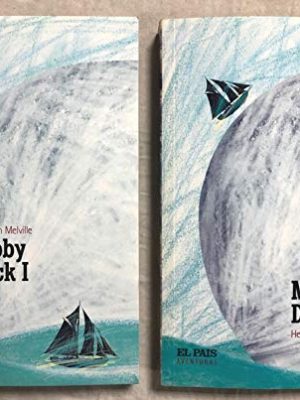 Moby dick i. el pais aventuras