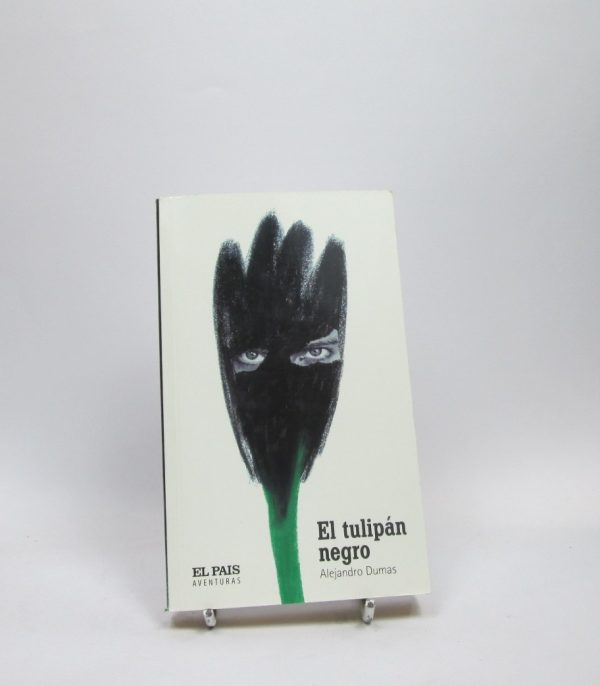 El tulipán negro