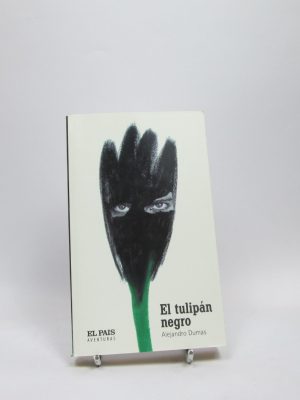 9788496246249_el-tulipan-negro_front-19.jpg El tulipán negro