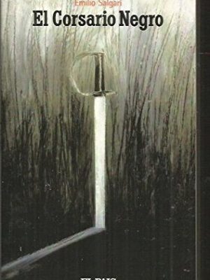 El corsario negro