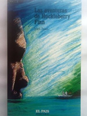 Las aventuras de huckleberry finn