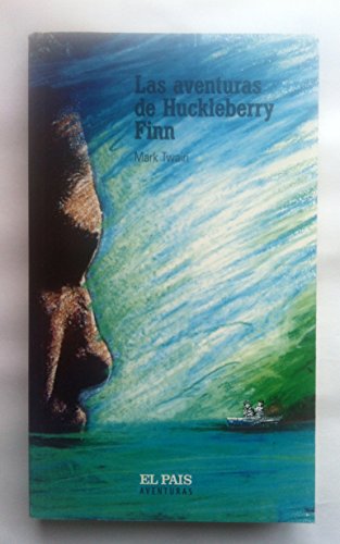 Las aventuras de huckleberry finn