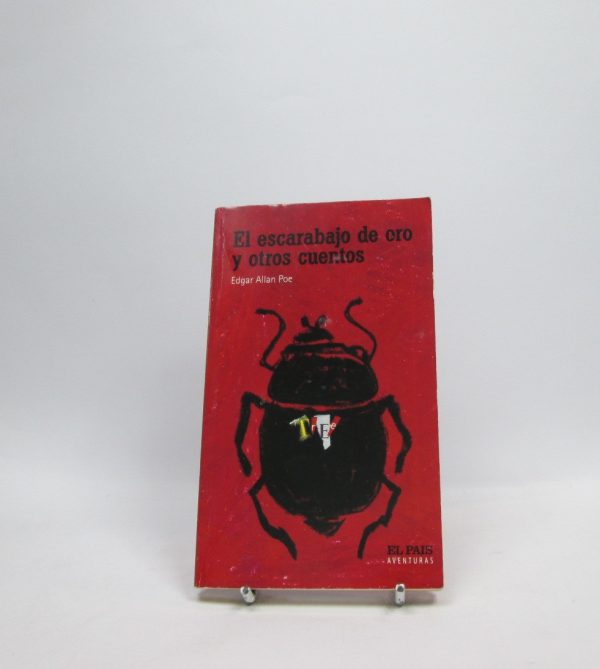 El escarabajo de oro y otros cuentos