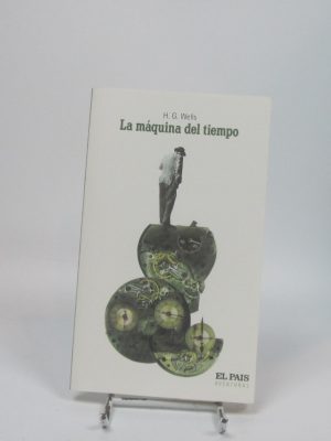La máquina del tiempo