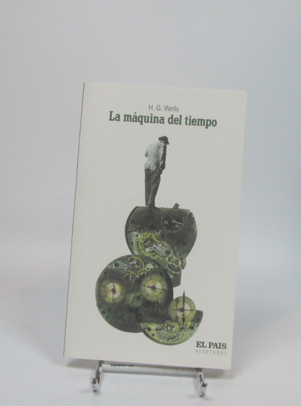 La máquina del tiempo