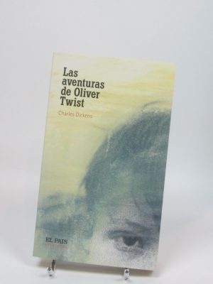 Las aventuras de oliver twist