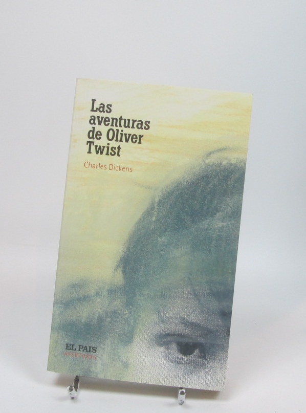 Las aventuras de oliver twist