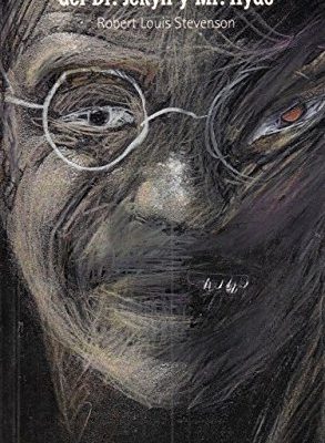 El extrano caso del dr. jekyll y mr. hyde