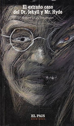 El extrano caso del dr. jekyll y mr. hyde