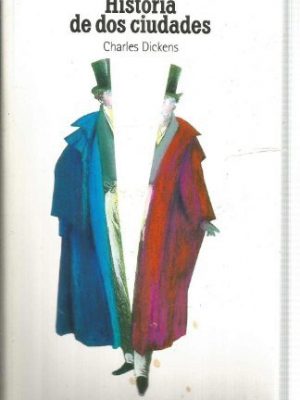 Historia de dos ciudades