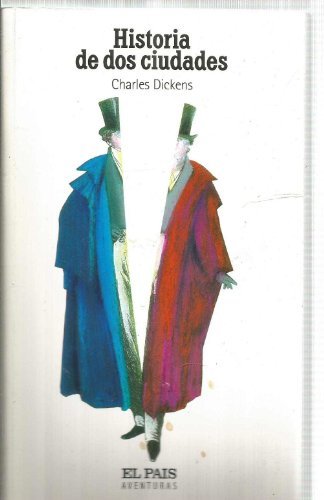 Historia de dos ciudades