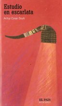 Estudio en escarlata