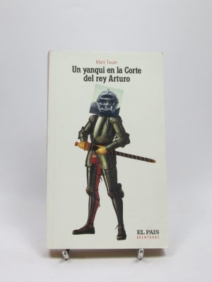 El yanqui en la corte del rey arturo