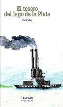 El tesoro del lago de la plata