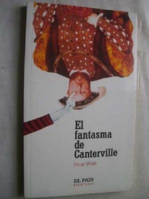 El fantasma de canterville