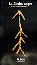 La flecha negra