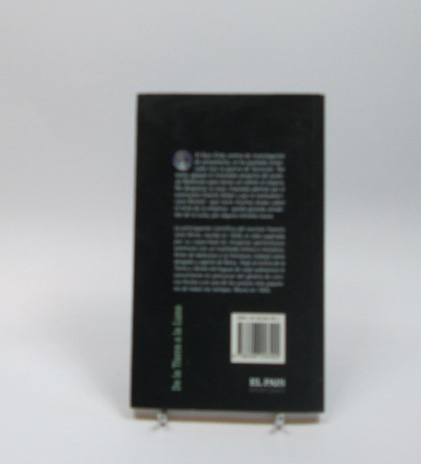 De la tierra a la luna