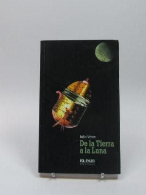De la tierra a la luna