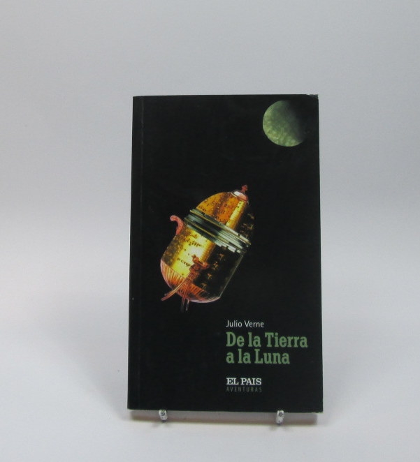 De la tierra a la luna