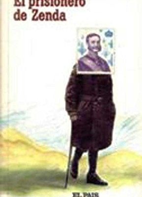 El prisionero de zenda