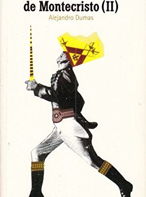 El conde de montecristo libro ii. el pais aventuras