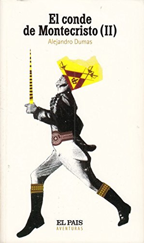 El conde de montecristo libro ii. el pais aventuras