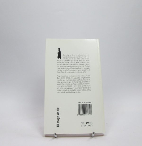 El mago de oz