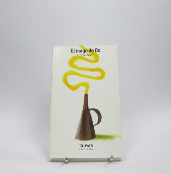 El mago de oz