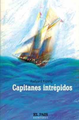 Capitanes intrépidos