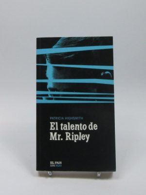 El talento de mr. ripley