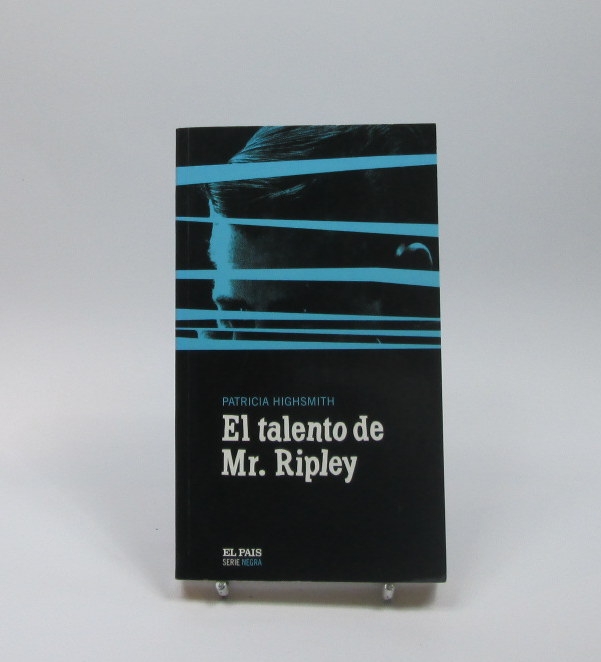 El talento de mr. ripley