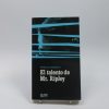 9788496246621_el-talento-de-mr-ripley_front-38.jpg El talento de mr. ripley