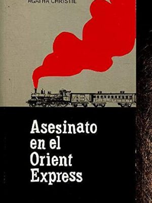 Asesinato en el orient express