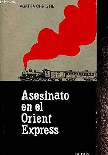 Asesinato en el orient express