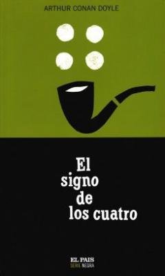 El signo de los cuatro