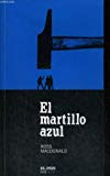 El martillo azul