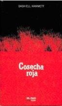 Cosecha roja