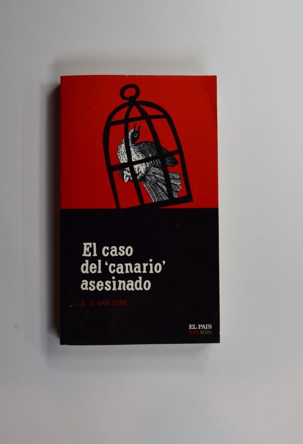 El caso del canario asesinado