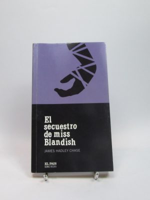 El secuestro de miss blandish