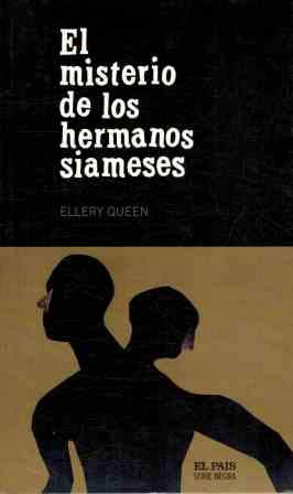 El misterio de los hermanos siameses