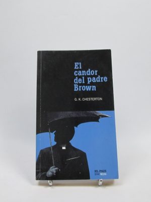 El candor del padre brown