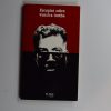 Escupiré sobre vuestra tumba