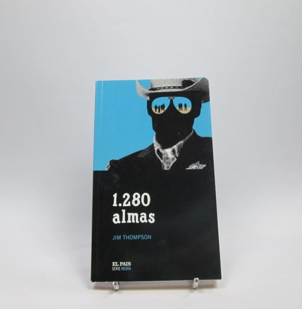 1280 almas