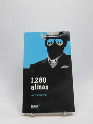1280 almas