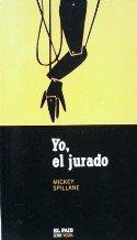 Yo, el jurado