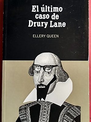 El ultimo caso de drury lane