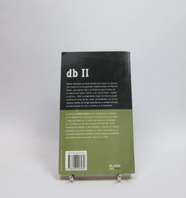 9788496246980_la-dama-de-blanco-ii_back-10.jpg La dama de blanco ii